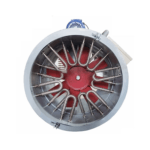 Quạt Sấy Gió Nóng Công Nghiệp 30KW