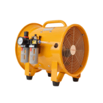 Quạt Hút Xách Tay Chống Cháy Nổ Khí Nén BTF-ll-40
