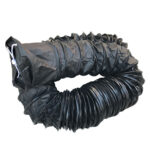 Ống Chống Cháy Chịu Nhiệt Phi 600