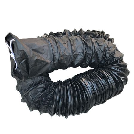 Ống Chống Cháy Chịu Nhiệt Phi 600