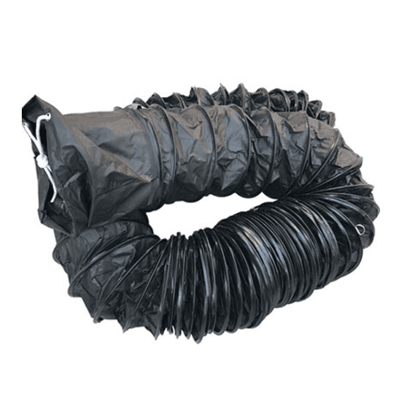 Ống Chống Cháy Chịu Nhiệt Phi 450