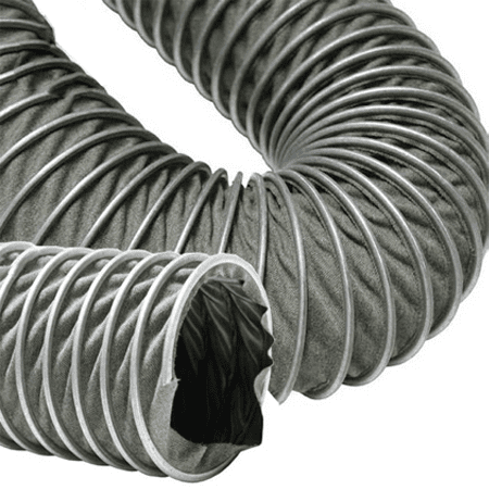 Ống Chống Cháy Chịu Nhiệt Phi 100