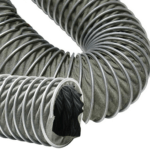 Ống Chống Cháy Chịu Nhiệt Phi 125