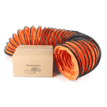 Ống Gió Mềm Simili Phi 800