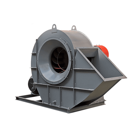 Quạt Ly Tâm Gián Tiếp 121-4.5A-2.2KW