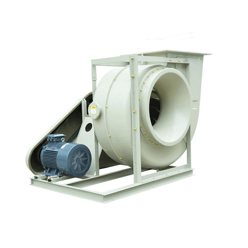 Quạt Ly Tâm Gián Tiếp Composite 3HP