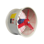 Quạt Hướng Trục Phòng Nổ SunFan CBF-500