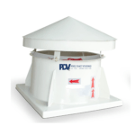 Quạt Hút Mái Nhà Xưởng 203-3.0