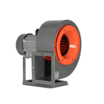 Quạt Ly Tâm Hút Khói Bếp 2.2KW