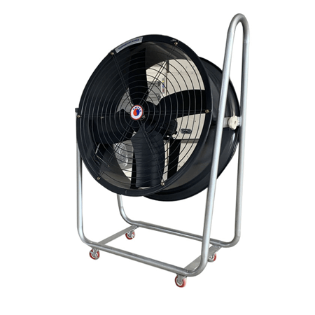 Quạt Thổi Công Nghiệp FA-40C-1 Có Chân