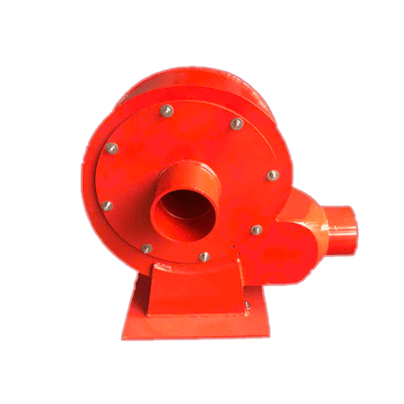 Quạt Thổi Sò Nhựa 3HP