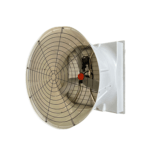 Quạt Thông Gió Composite 1060x1060 Loa ( 3 Cánh Nhôm Đúc )