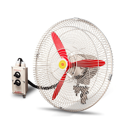 Quạt Treo Tường Phòng Nổ SunFan FB-750