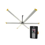 Quạt Trần Công Nghiệp Wing YSX308-40H