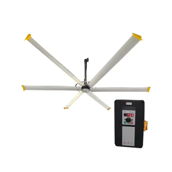 Quạt Trần Công Nghiệp Wing YSX308-40H