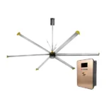Quạt Trần Công Nghiệp Winston TYJX1500-52